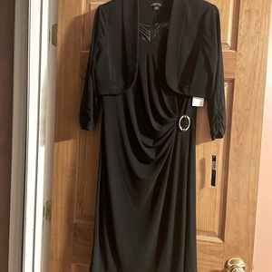 Tahari Long Dress